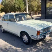 پیکان ۷۹ دوگانه تک برگ سند