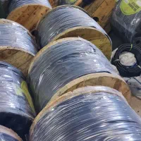 فروش انواع سیم و کابل ساختمانی و صنعتی وکولری گازی|مصالح و تجهیزات ساختمان|قرچک, شهرک الحدید|دیوار