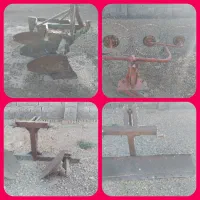 وسایل تراکتور|ماشینآلات صنعتی|فرمهین, |دیوار