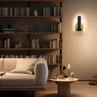حراج چراغهای مدرن دکوراتیو دیواری