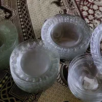 سرویس بلور دوازده نفره