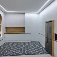 کابینت وکمد دیواری