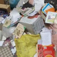 مرکزخرید انواع کتاب و کاغذباطله منازل مدارس ادارات