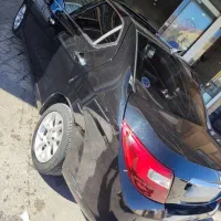 دنا پلاس توربو اتوماتیک خشک|خودرو سواری و وانت|ملکشاهی, |دیوار