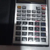 ماشین حساب مهندسی شارپ