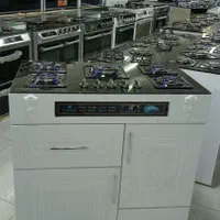 رویال سوز کبینتی فلزی استیل|اجاق گاز و لوازم برقی پخت‌وپز|قم, نیروگاه|دیوار