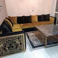 مبلمان راحتی|مبلمان خانگی و میز عسلی|تهران, آبشار|دیوار
