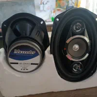 باند مکسیدر سری قدیم