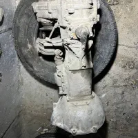 گیربکس تویوتا هایلوکس 1981 تا 1987شاسی بلند