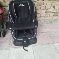 صندلی ماشین کودک