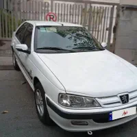 پژوپارس مدل ۱۳۹۸ بدون رنگ