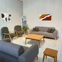 مبل مینیمال