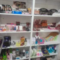 قفسه ارایشی