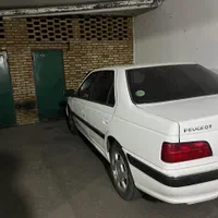 پارس xu۷p بدون  رنگ ۴۰۱