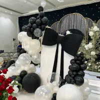 بادکنک آماده