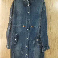 لباس مجلسی و مانتو جین زنانه|لباس|اندیشه, اندیشه فاز ۱|دیوار