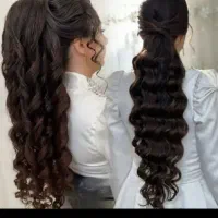 میکاپ شنیون ویژه|خدمات آرایشگری و زیبایی|مراغه, |دیوار