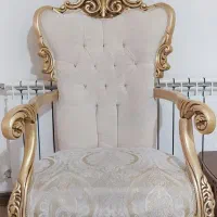 مبل 7 نفره|مبلمان خانگی و میز عسلی|دماوند, گیلاوند|دیوار