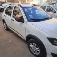 کوییک QUIK GXR|خودرو سواری و وانت|همدان, |دیوار