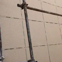 سیمان شسته ابصاب و...|خدمات پیشه و مهارت|محمدشهر, محمدشهر|دیوار