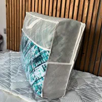 قرعه پتو تشک