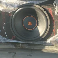 ساب JBL1000 فروش یا معاوضه با باند