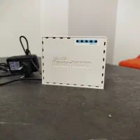 تلفن سیسکو-سرور ایزابل-شبکه VoIP-روتر میکروتیک|مودم و تجهیزات شبکه|تهران, فلسطین (میدان انقلاب)|دیوار