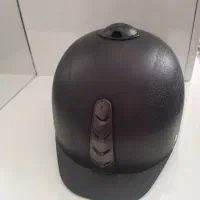 کلاه اسب سواری مارک شهاب