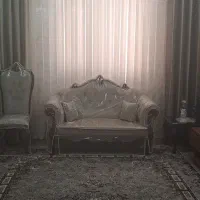 پرده پانچی سالم