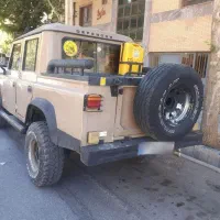 فروش پاژن بامعاوضه