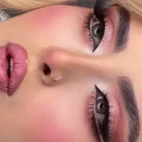 آموزش میکاپ و گریم صورت