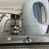 چایی سایز sun star