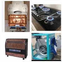 تعمیر سرویس آبگرمکن اجاق گاز کولرآبی بخاری شیرآلات