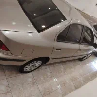 سمند مدل ۸۳