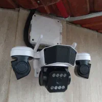 دوربین مداربسته و خدمات شبکه