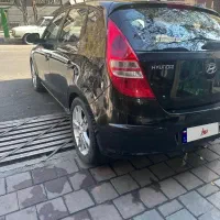 هیوندای i30 مدل ۲۰۱۲|خودرو سواری و وانت|تهران, ستارخان|دیوار