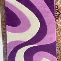 فرش ماشینی ترک ۳ متر