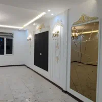 فروش 105 متری طبقه دوم شهرک صبا پنجتن گلشهر طبرسی|فروش آپارتمان|مشهد, پنجتن|دیوار