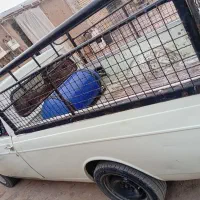 وانت|خودرو سواری و وانت|جنت آباد, |دیوار