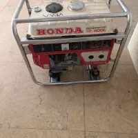 موتور برق هندا ژاپن 4000