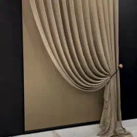 نصب و شستشو پرده تخصصی|پرده، رانر، رومیزی|مشهد, عامل|دیوار