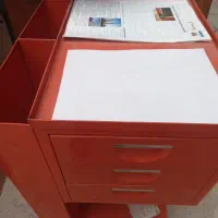 فایل فلزی
