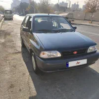 پراید 131SL مدل 91