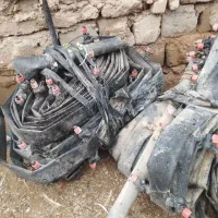 فروش شیردست دوم بالوله نخی