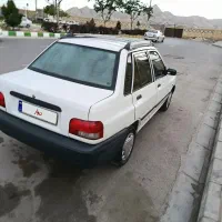 پراید مدل ۸۹