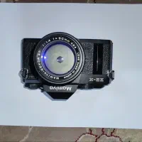 دوربین قدیمی و آنتیک|کلکسیون اشیاء عتیقه|کرمان, |دیوار