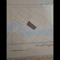 فروش زمین وملک کلنگی