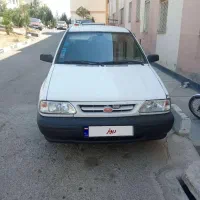 پراید مدل82 تک‌سوز‌