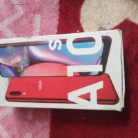 سامسونگ آ ۱۰ اس|موبایل|کرمانشاه, |دیوار