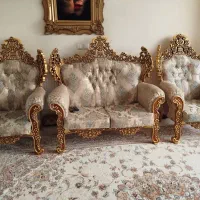 فروش مبل سلطنتی